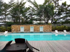 Cozy 2BR 8 Spatial Maa, Davao Condo